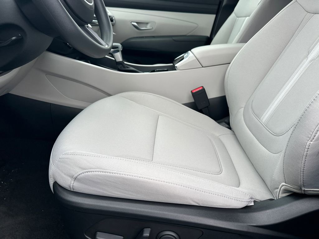 New 2026 Hyundai Tucson SEL FWD image 10