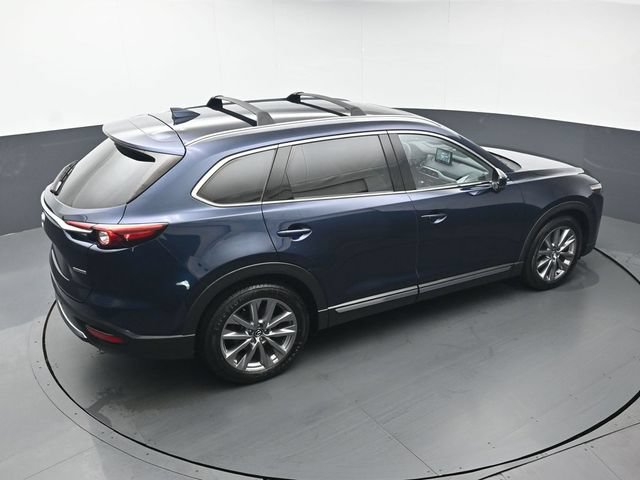 Used 2020 MAZDA CX-9 Grand Touring AWD/4WD image 42