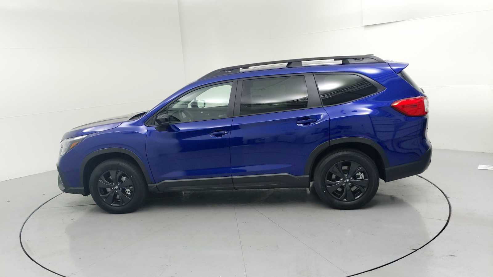 New 2026 Subaru Ascent Premium image 6