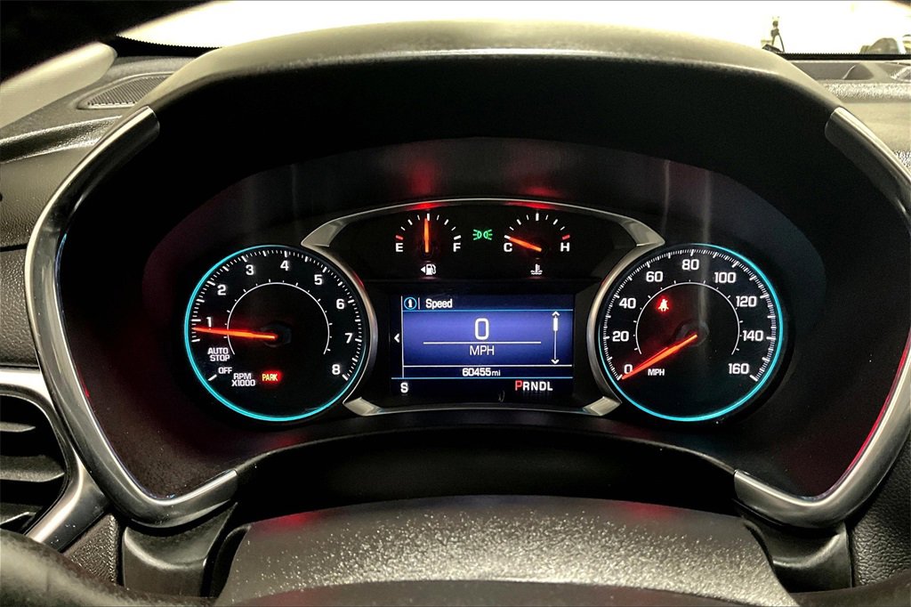 Used 2022 Chevrolet Equinox LT image 13