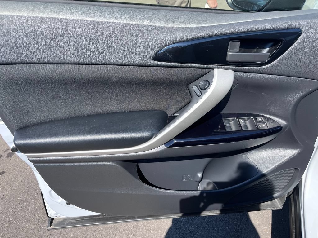 Used 2023 Mitsubishi Eclipse Cross LE AWD/4WD image 10