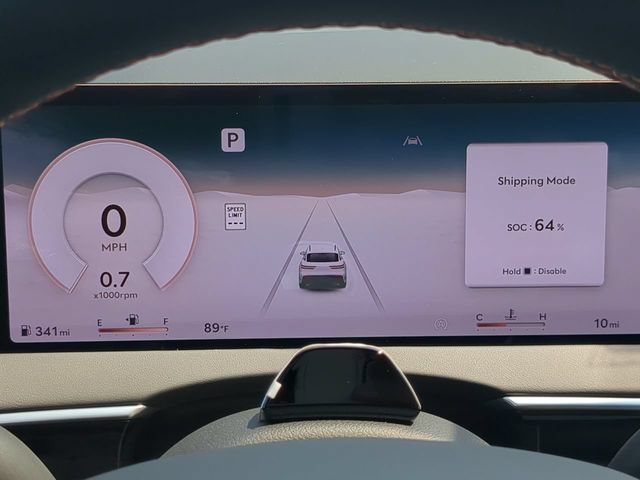 New 2026 Genesis GV70 3.5T Sport Prestige AWD/4WD image 25