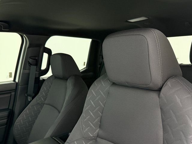 New 2026 Toyota Tacoma SR5 AWD/4WD image 26