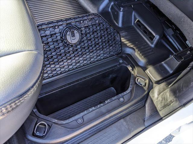 Certified 2022 RAM 1500 Tradesman w/ Tradesman Group image 35