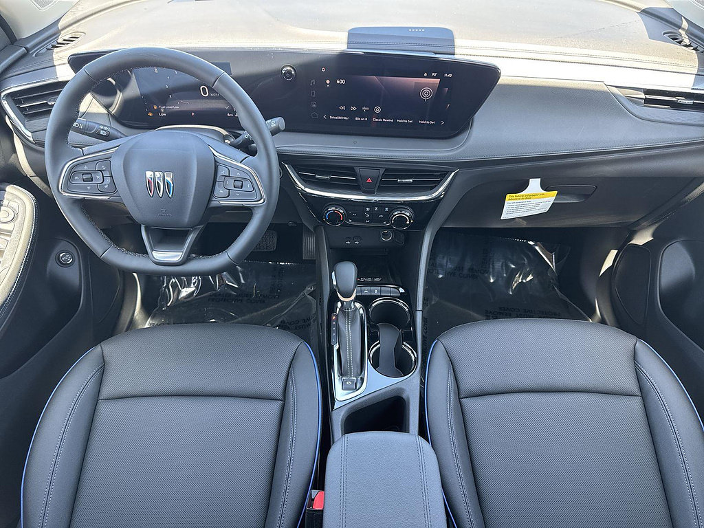 New 2026 Buick Encore GX Sport Touring w/ Advanced Technology Package FWD image 7