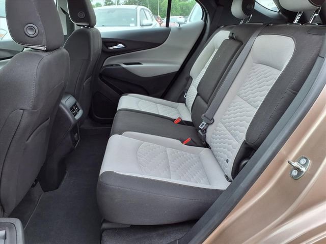 Used 2018 Chevrolet Equinox LS image 17