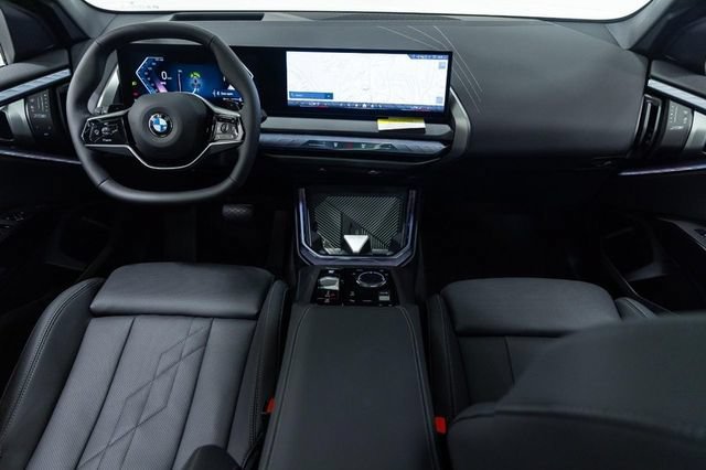 Certified 2026 BMW X3 xDrive30i AWD/4WD image 25