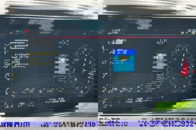 Used 2023 GMC Sierra 1500 Elevation image 32