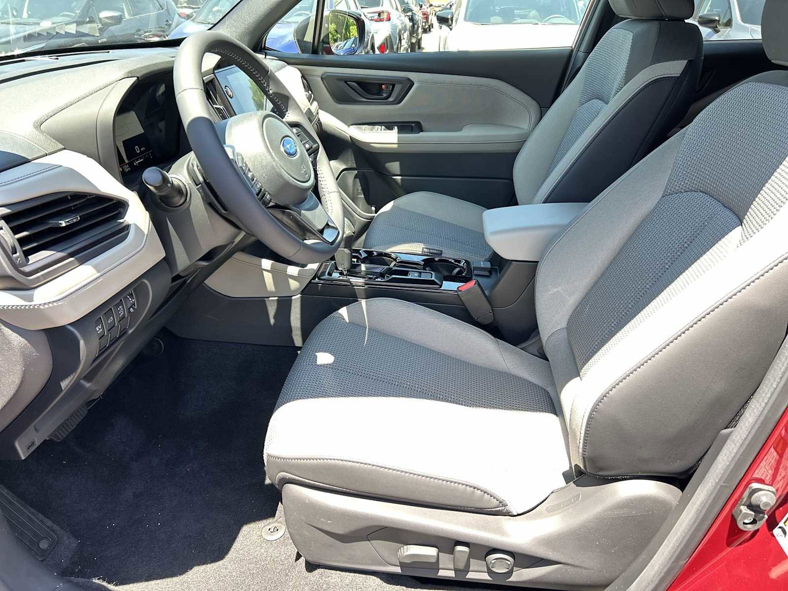 New 2026 Subaru Forester Premium AWD/4WD image 10