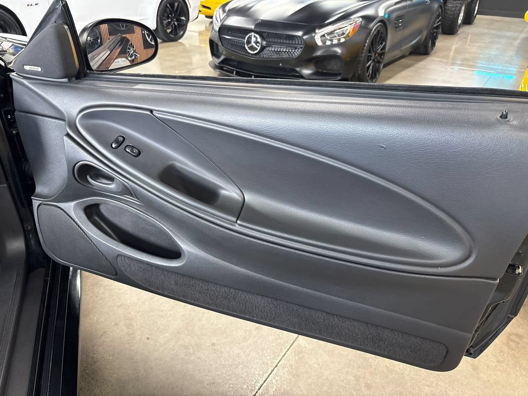Used 1999 Ford Mustang Cobra RWD image 53