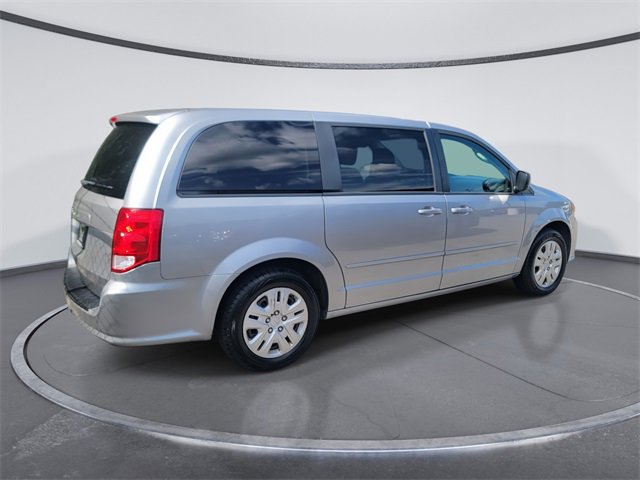 Used 2017 Dodge Grand Caravan SE w/ Power Window Group image 5