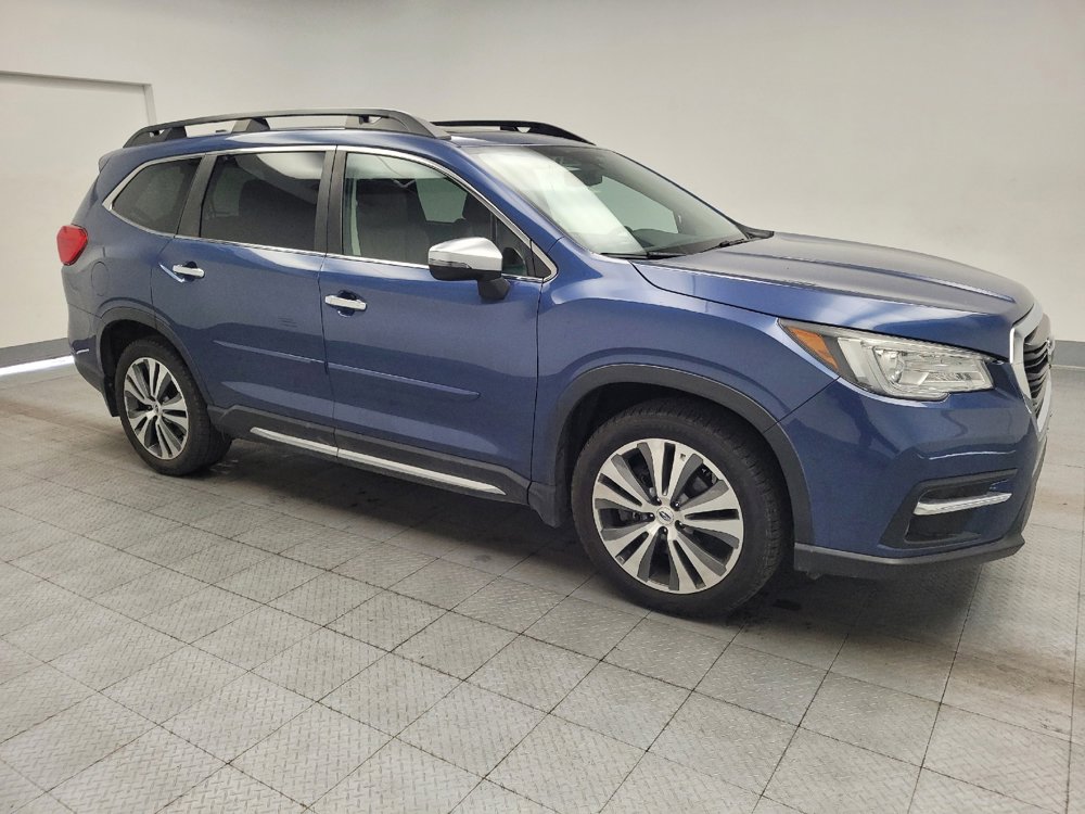 Used 2019 Subaru Ascent Touring AWD/4WD image 11