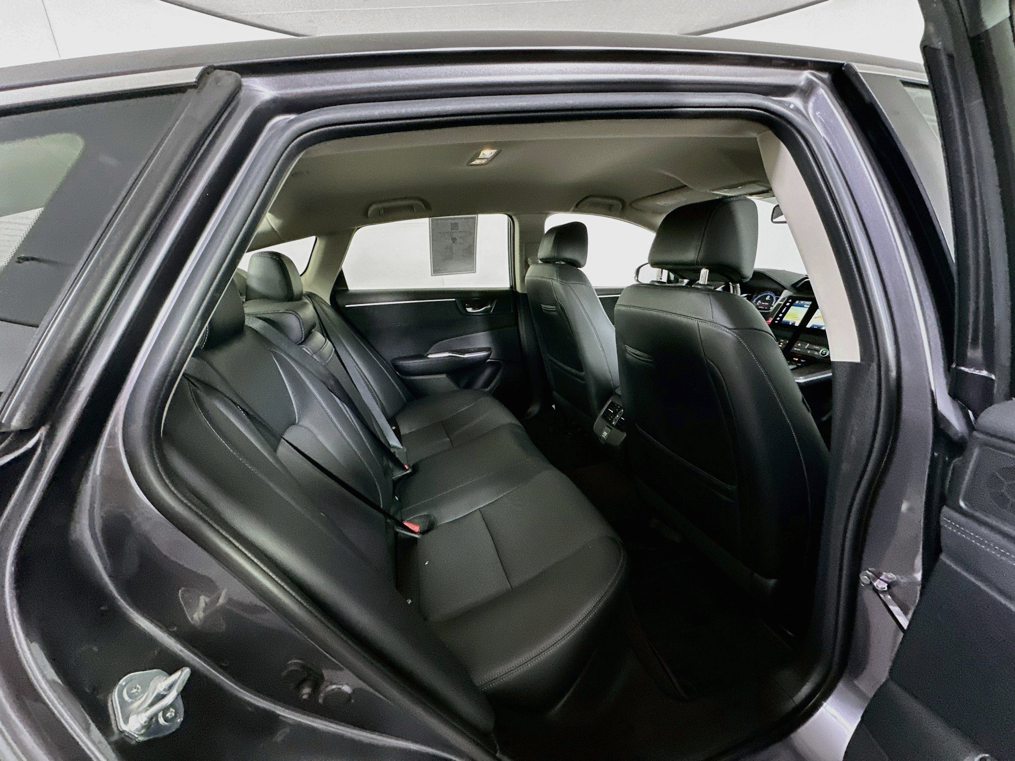 Used 2018 Honda Clarity Touring image 29