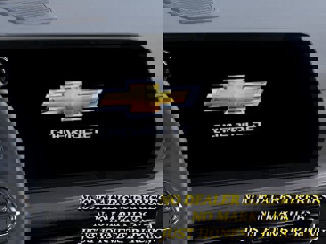 New 2026 Chevrolet Traverse LT image 20