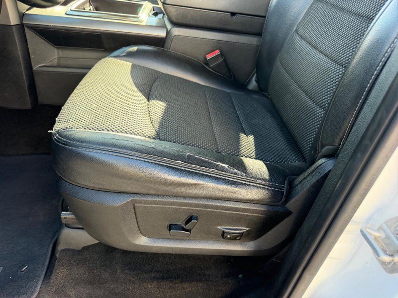 Used 2015 RAM 1500 Sport w/ Comfort Group AWD/4WD image 18