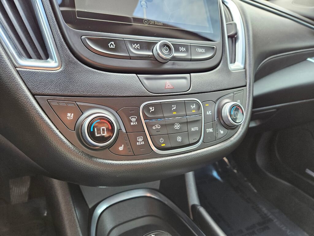 Used 2018 Chevrolet Malibu Premier image 5