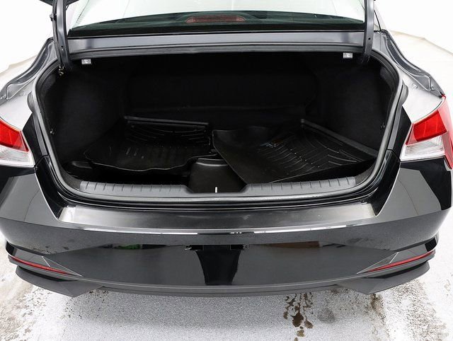 Used 2022 Hyundai Elantra SEL w/ Convenience Package image 26