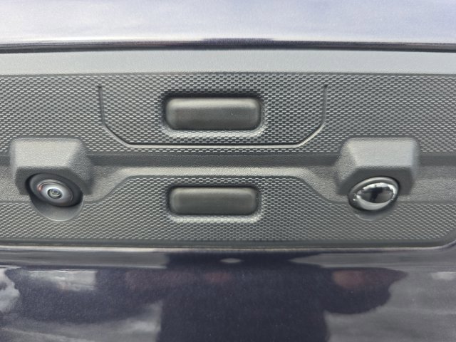 Used 2024 Chevrolet Silverado 1500 Custom Trail Boss image 13