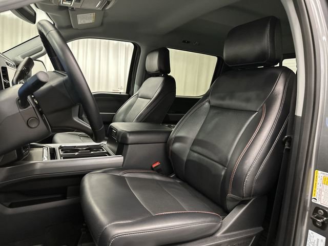 Used 2024 Ford F250 Lariat w/ Sport Appearance Package AWD/4WD image 16