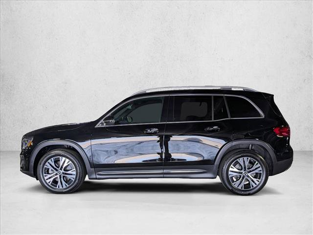 Certified 2025 Mercedes-Benz GLB 250 image 11