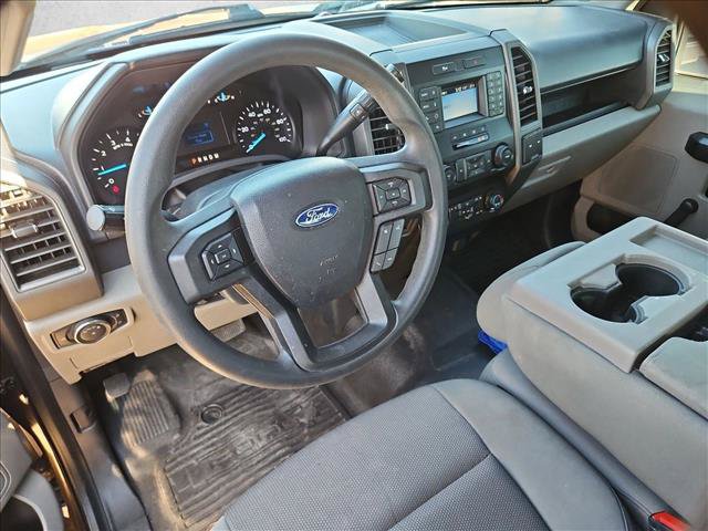 Used 2022 Ford F250 XL RWD image 11