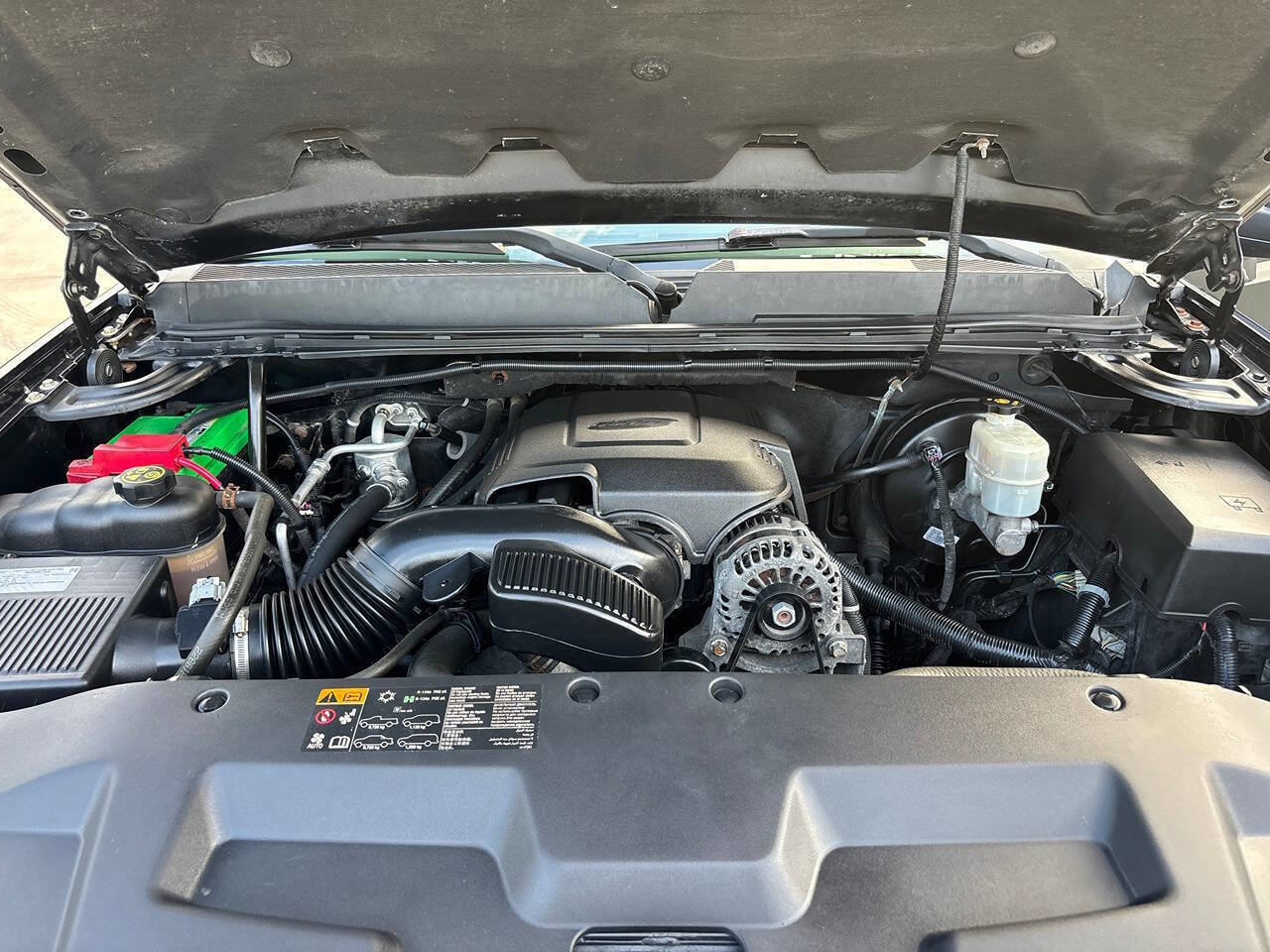 Used 2013 GMC Sierra 1500 SLT w/ All-Terrain Package image 37