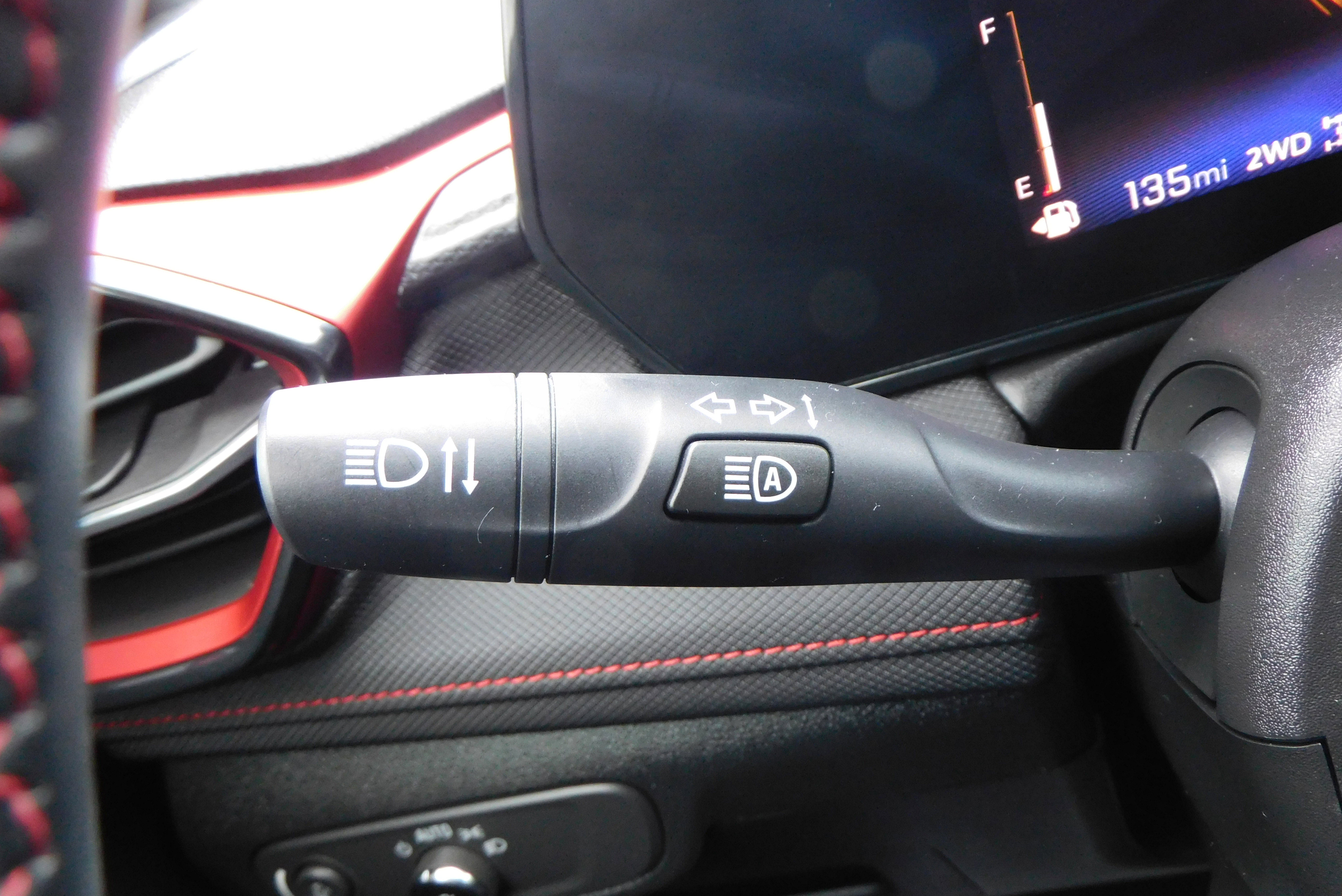 Used 2024 Chevrolet TrailBlazer RS w/ Convenience Package image 20