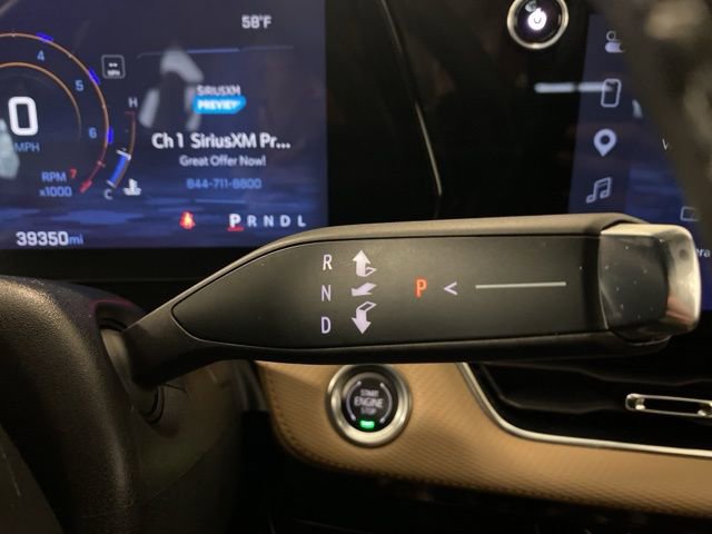 Used 2025 Chevrolet Equinox ACTIV w/ Safety and Technology Package image 22