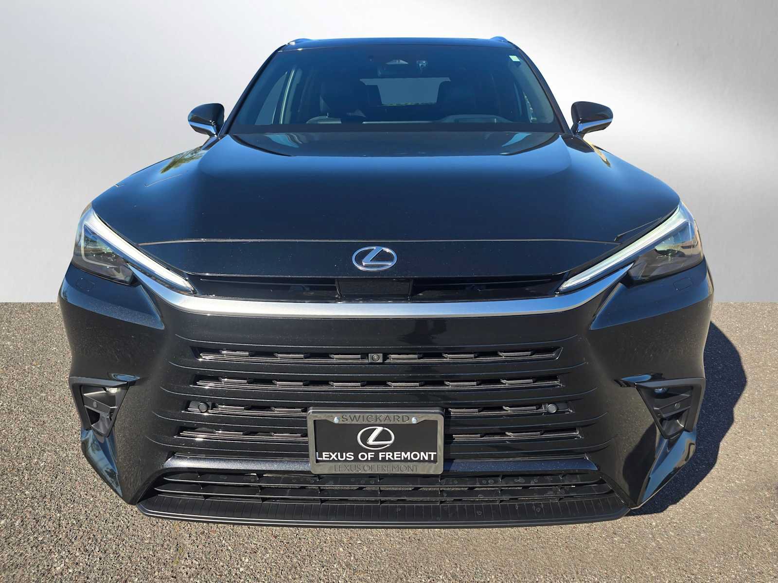 New 2026 Lexus TX 350 AWD image 8