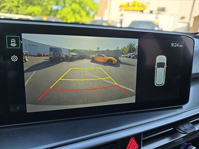Used 2024 Kia Sorento S w/ Panoramic Sunroof Package image 21