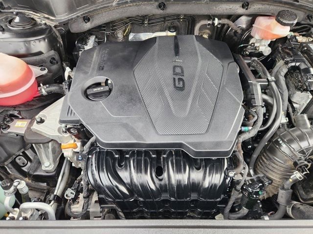 Used 2023 Kia Sorento S w/ Panoramic Sunroof Package image 34