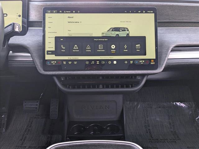 Used 2026 Rivian R1S Adventure image 15