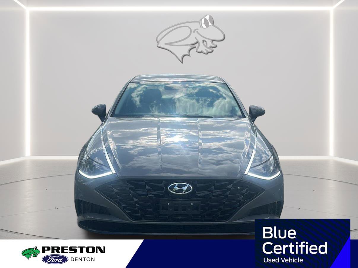 Used 2023 Hyundai Sonata SEL FWD image 9