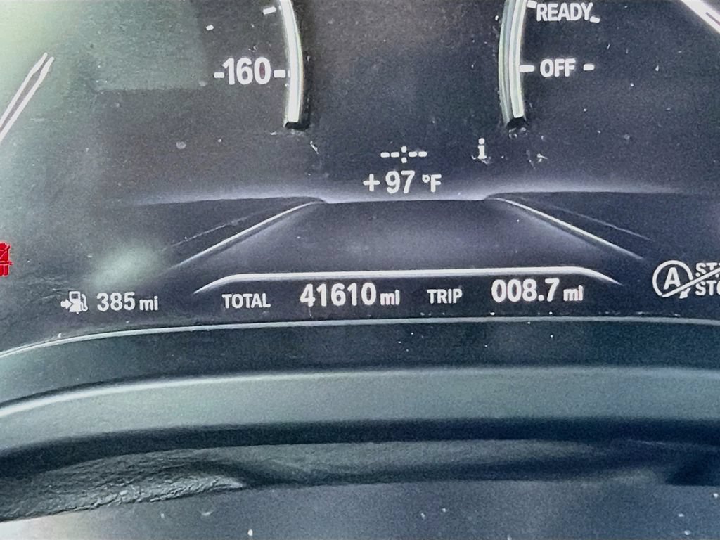Used 2019 BMW X3 xDrive30i w/ Driving Assistance Package AWD/4WD image 42