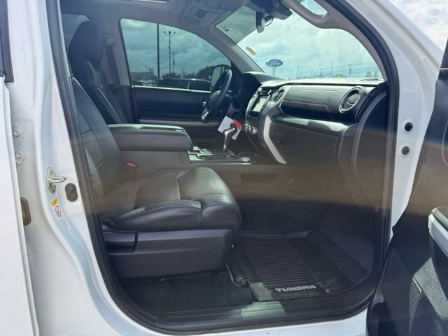 Used 2019 Toyota Tundra TRD Pro AWD/4WD image 12