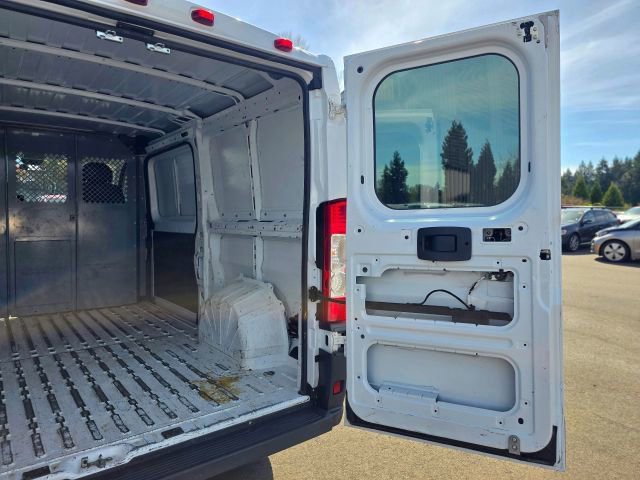 Used 2017 RAM ProMaster 1500 FWD image 29