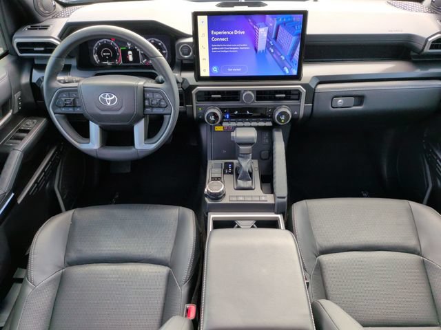 Used 2026 Toyota 4Runner Limited AWD/4WD image 30