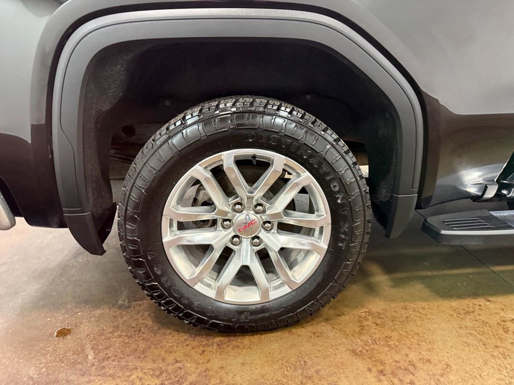 Used 2020 GMC Sierra 1500 SLT w/ SLT Premium Plus Package image 88