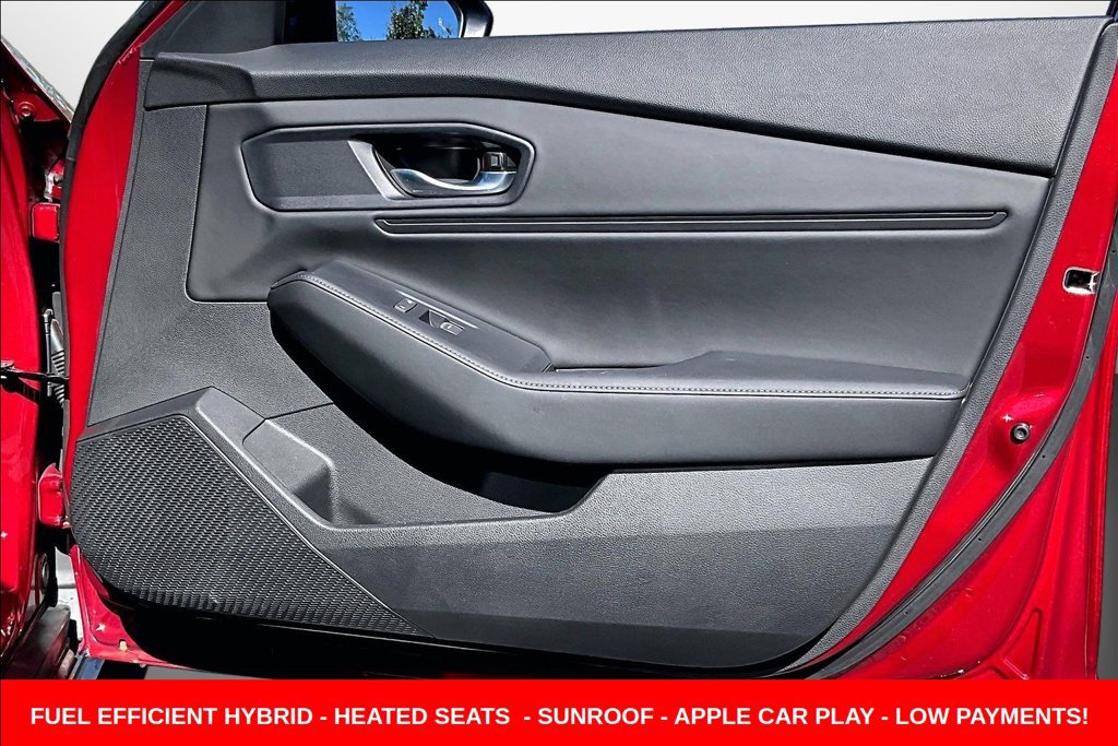 Used 2025 Honda Accord Sport image 33