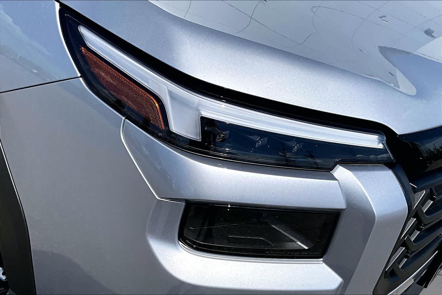 New 2026 Subaru Outback Premium AWD/4WD image 14