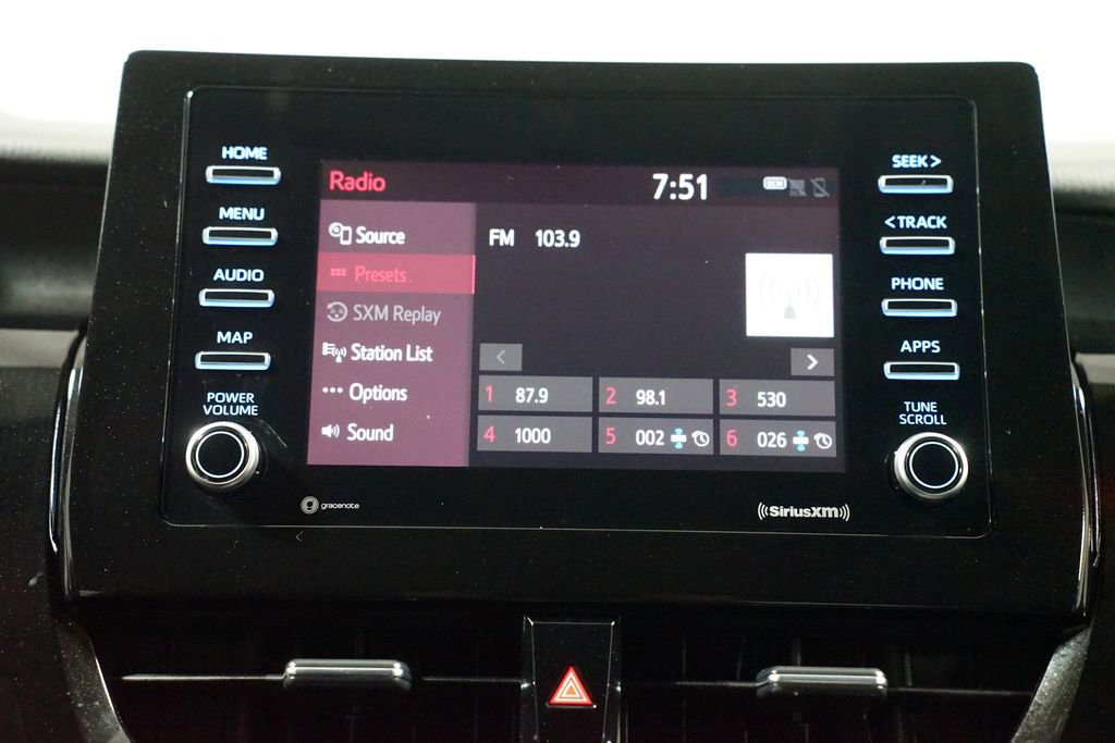 Used 2023 Toyota Camry LE image 17