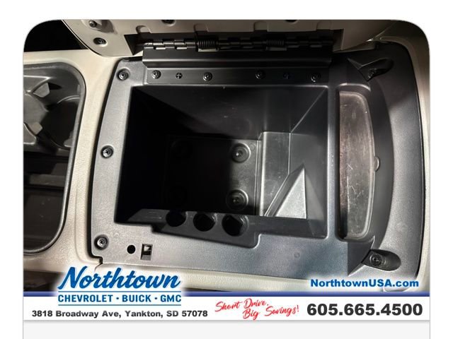 Used 2007 Chevrolet Silverado 2500 LT w/ Heavy-Duty Power Package image 24