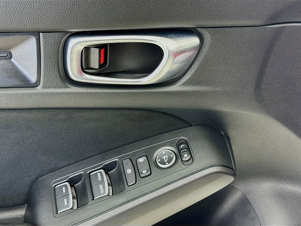 Used 2025 Honda Civic Type R image 21