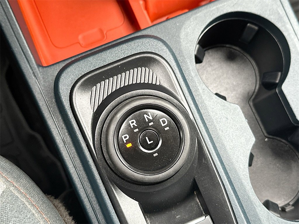 Used 2023 Ford Maverick XLT w/ Equipment Group 300A Standard image 22