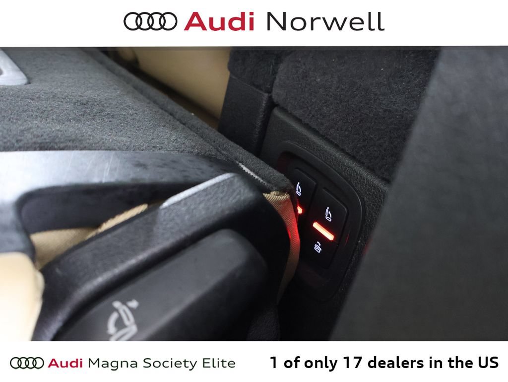 Used 2023 Audi Q7 3.0T Prestige AWD/4WD image 26
