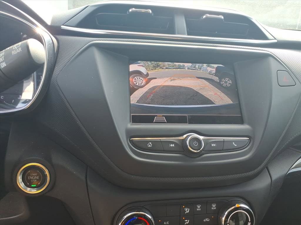 Certified 2023 Chevrolet TrailBlazer LT image 16