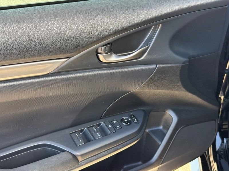 Used 2019 Honda Civic Sport image 18