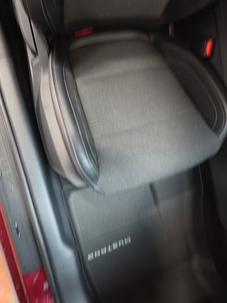 New 2026 Ford Mustang Coupe image 11