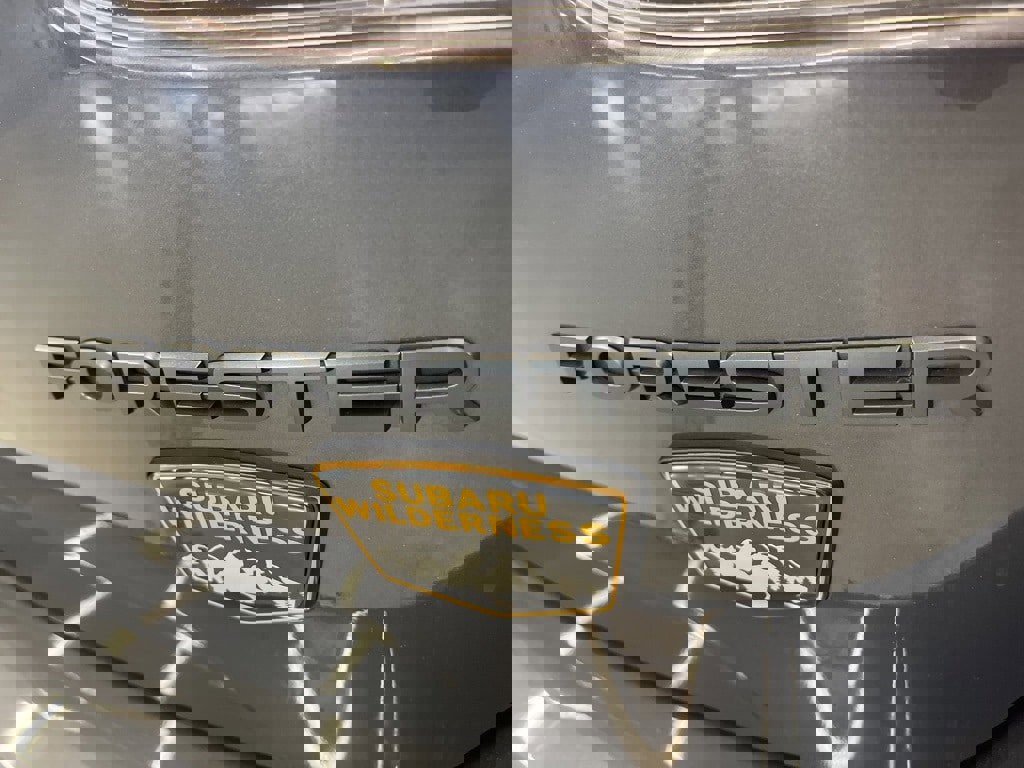 Certified 2024 Subaru Forester Wilderness image 35