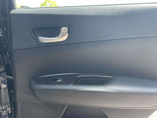 Used 2018 Kia Optima EX FWD image 23